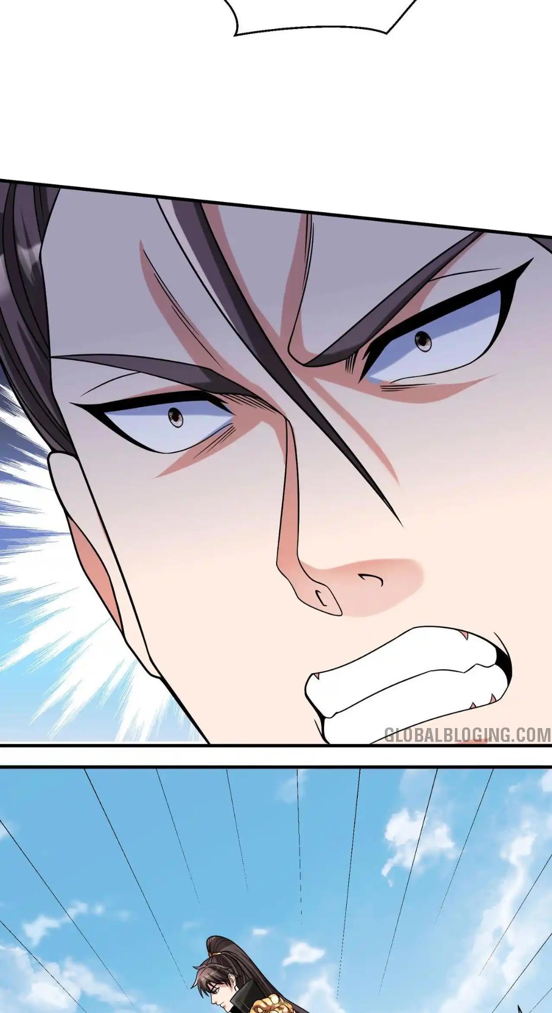 Read The Son of the First Emperor Kills Enemies and Becomes a God EN Manga Online
