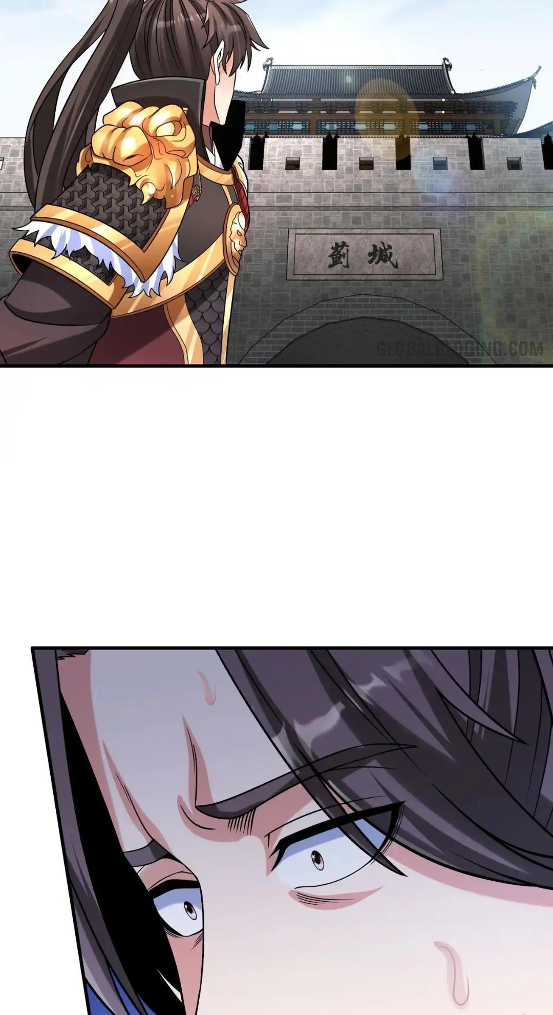 Read The Son of the First Emperor Kills Enemies and Becomes a God EN Manga Online