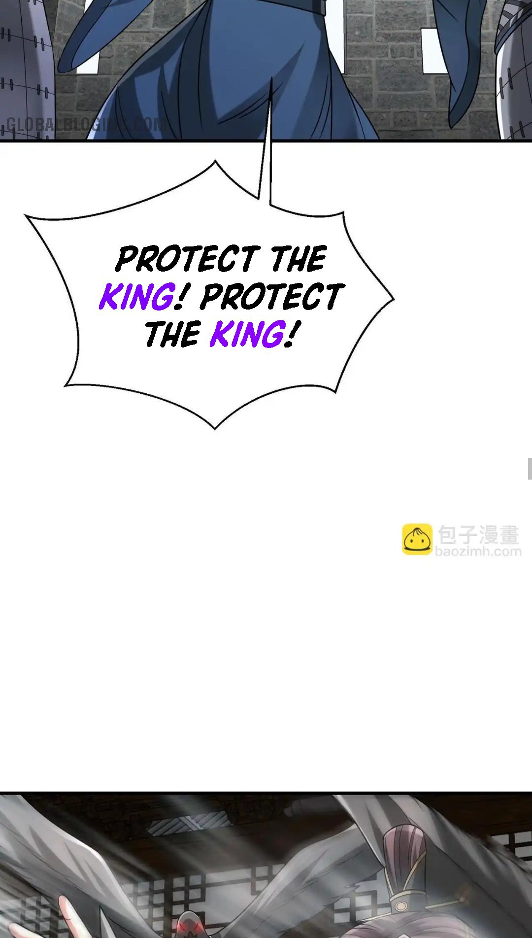 Read The Son of the First Emperor Kills Enemies and Becomes a God EN Manga Online