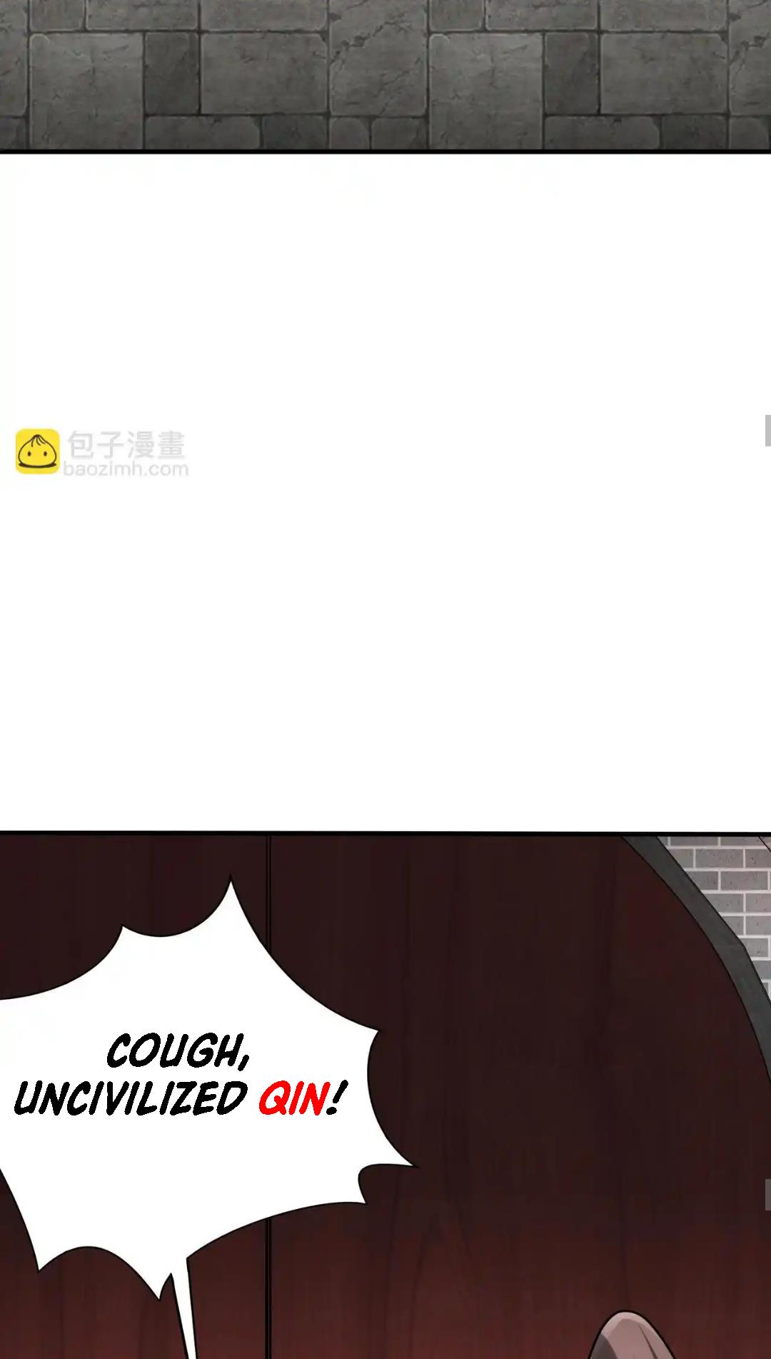 Read The Son of the First Emperor Kills Enemies and Becomes a God EN Manga Online