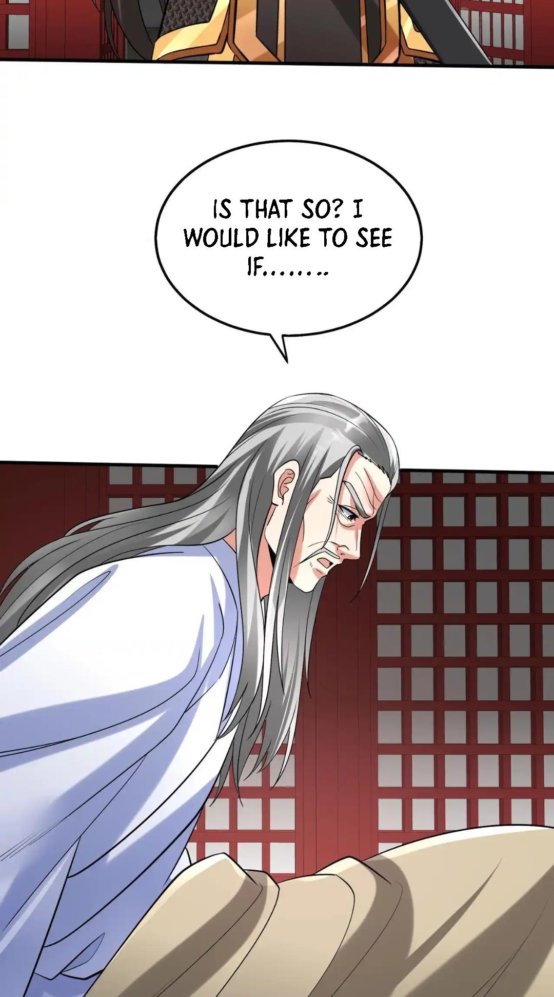 Read The Son of the First Emperor Kills Enemies and Becomes a God EN Manga Online