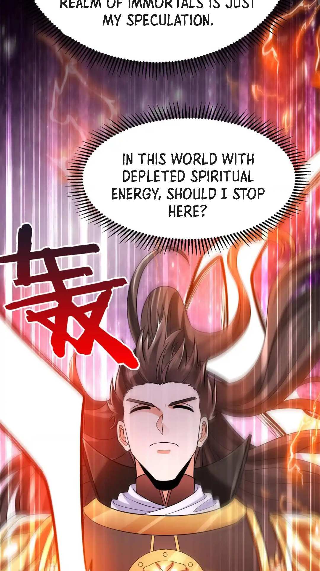 Read The Son of the First Emperor Kills Enemies and Becomes a God EN Manga Online