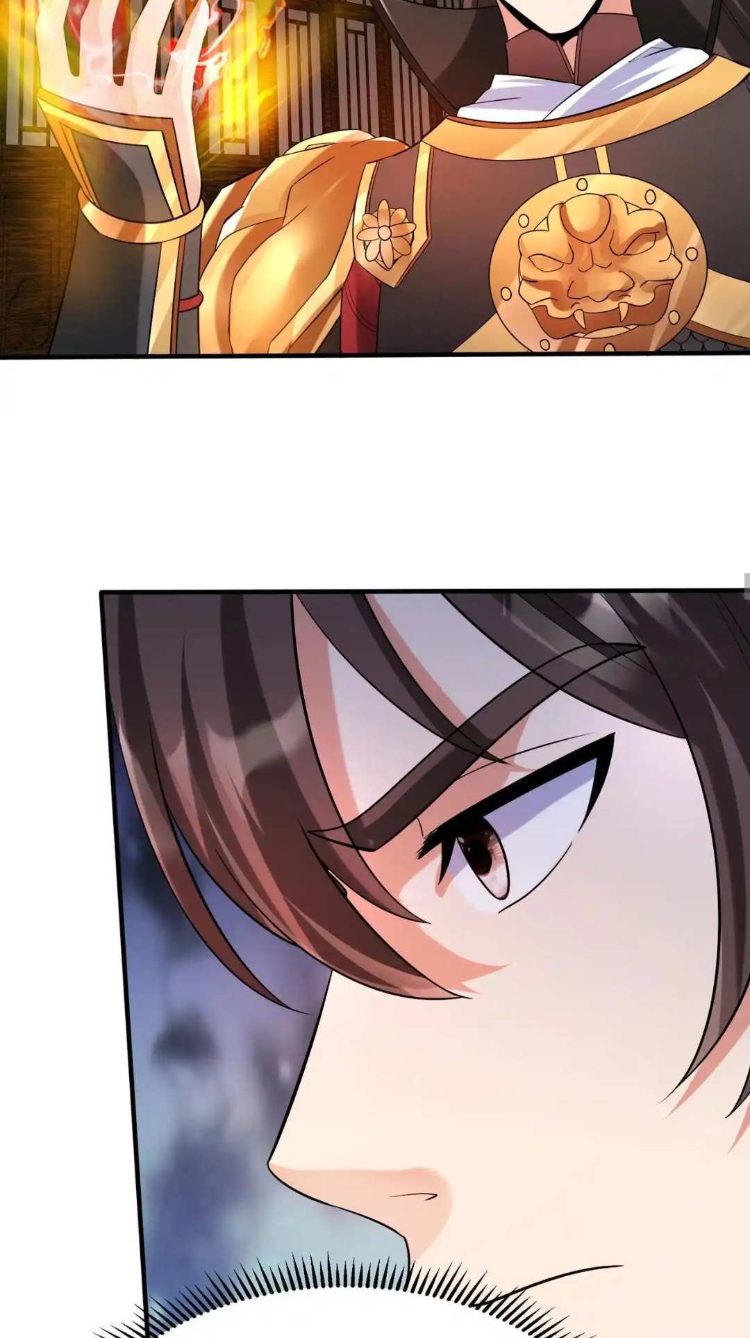 Read The Son of the First Emperor Kills Enemies and Becomes a God EN Manga Online