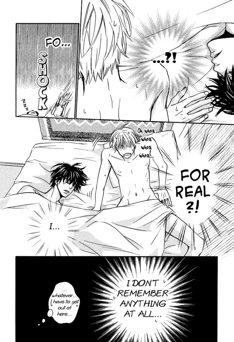 Read The Son of the First Emperor Kills Enemies and Becomes a God EN Manga Online