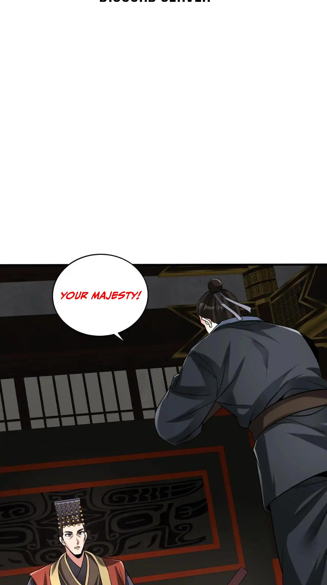Read The Son of the First Emperor Kills Enemies and Becomes a God EN Manga Online