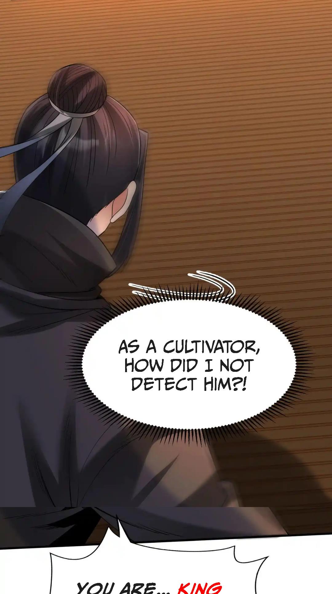 Read The Son of the First Emperor Kills Enemies and Becomes a God EN Manga Online
