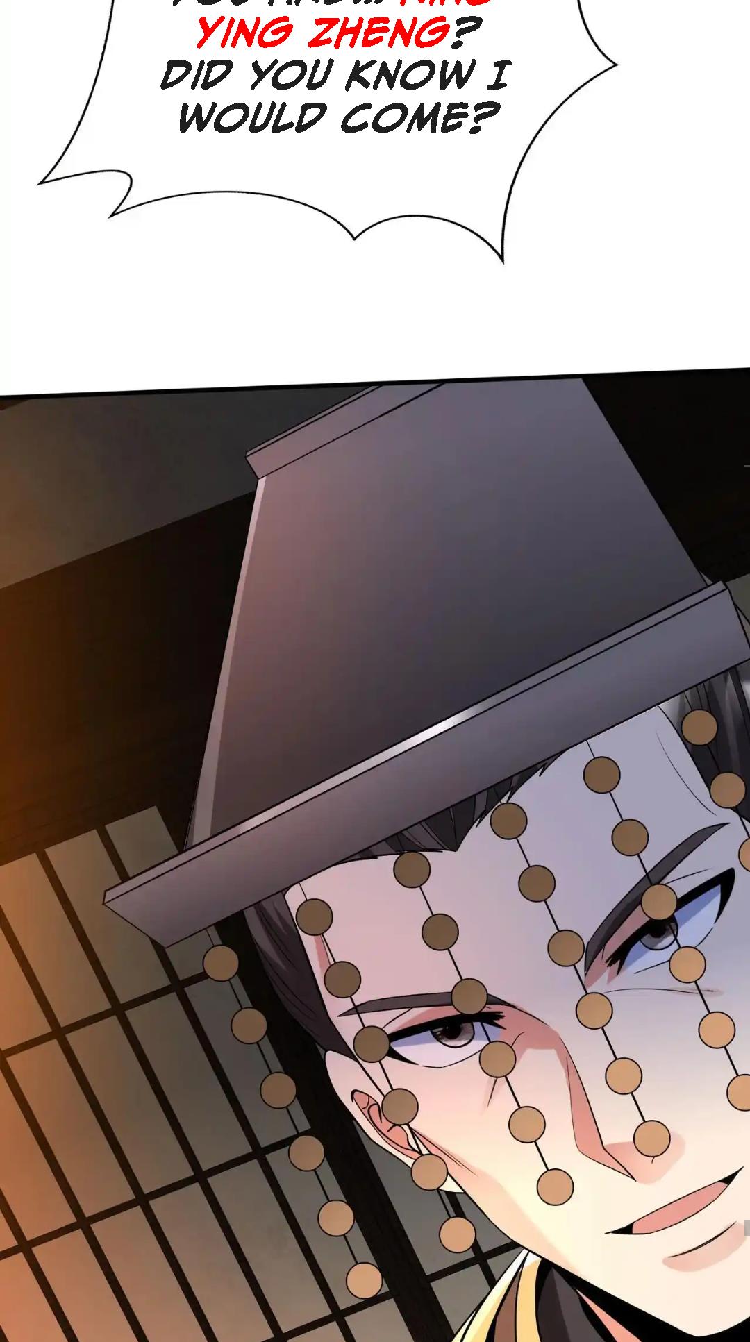 Read The Son of the First Emperor Kills Enemies and Becomes a God EN Manga Online