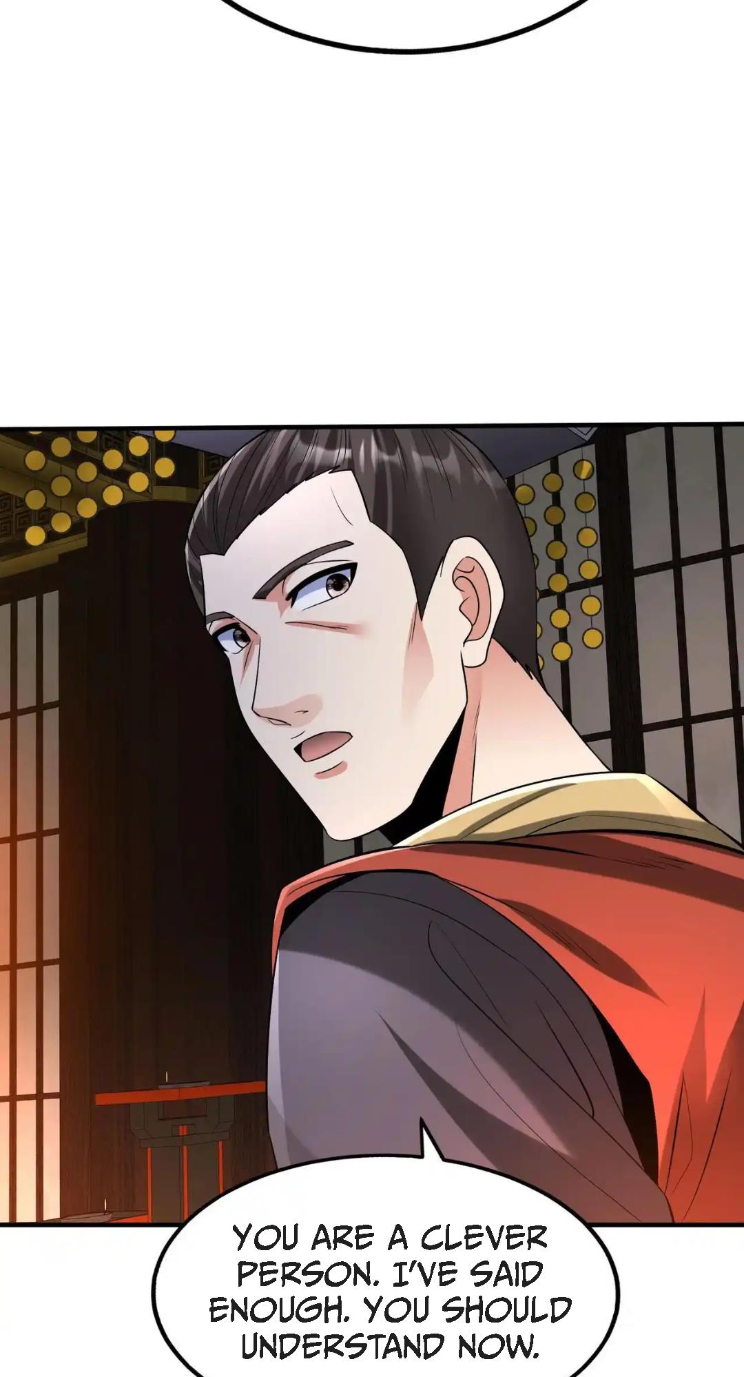Read The Son of the First Emperor Kills Enemies and Becomes a God EN Manga Online