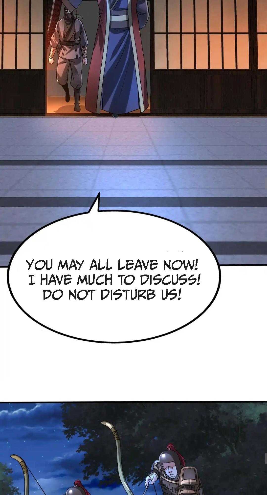 Read The Son of the First Emperor Kills Enemies and Becomes a God EN Manga Online