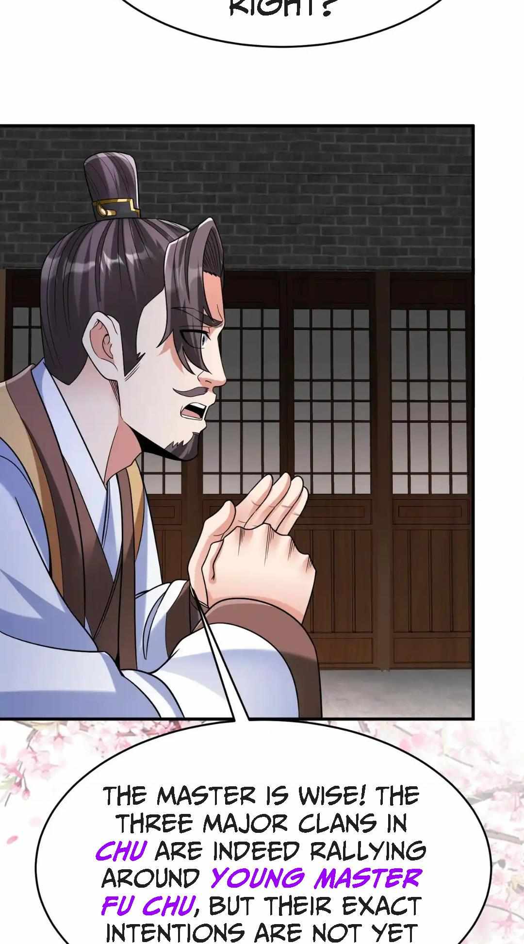Read The Son of the First Emperor Kills Enemies and Becomes a God EN Manga Online