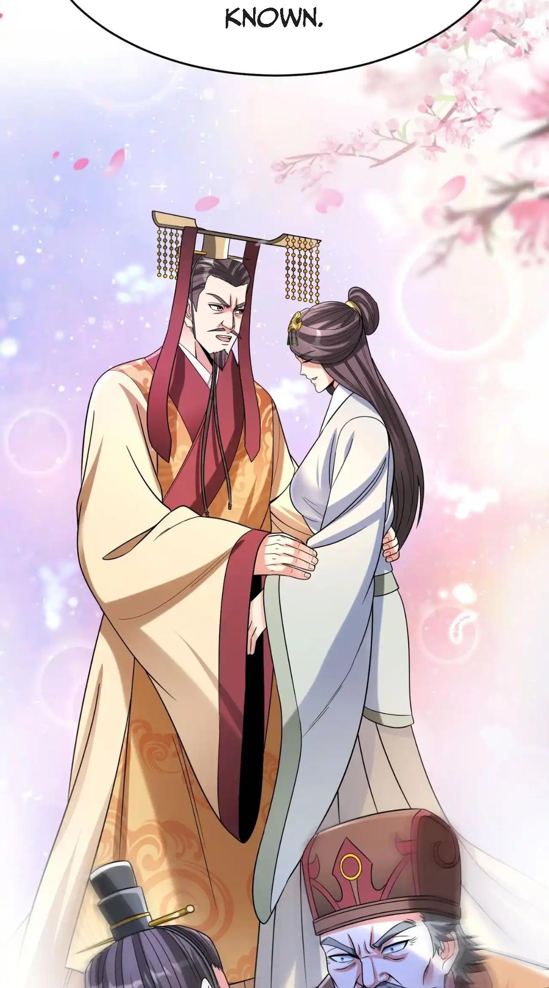 Read The Son of the First Emperor Kills Enemies and Becomes a God EN Manga Online