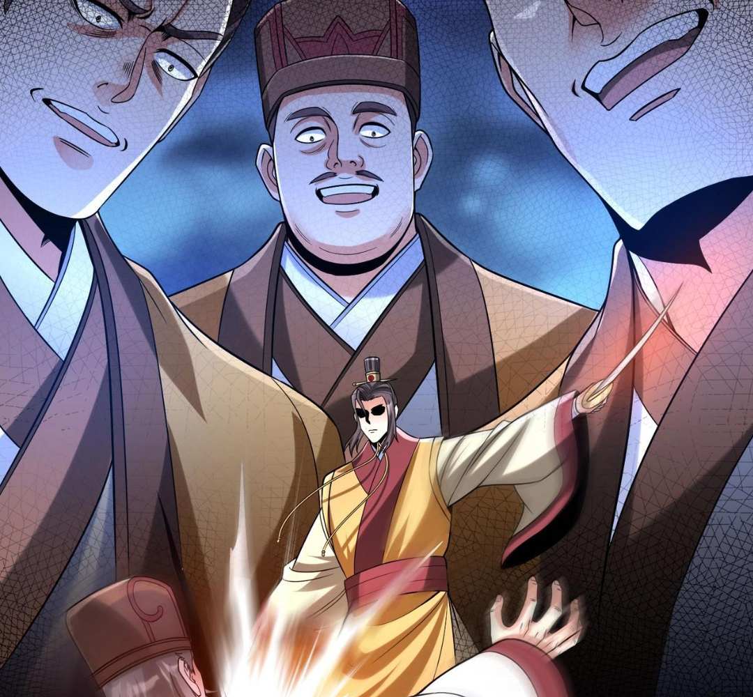Read The Son of the First Emperor Kills Enemies and Becomes a God EN Manga Online
