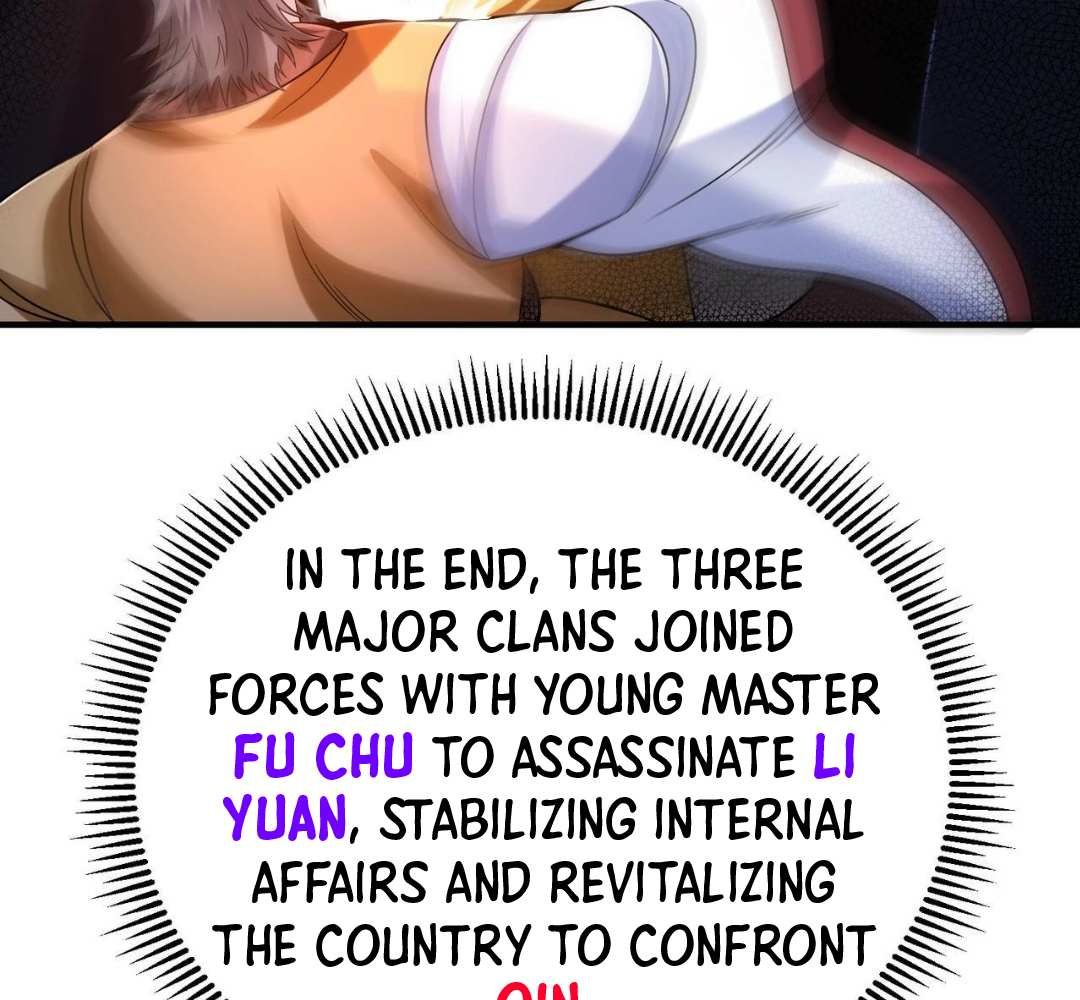 Read The Son of the First Emperor Kills Enemies and Becomes a God EN Manga Online