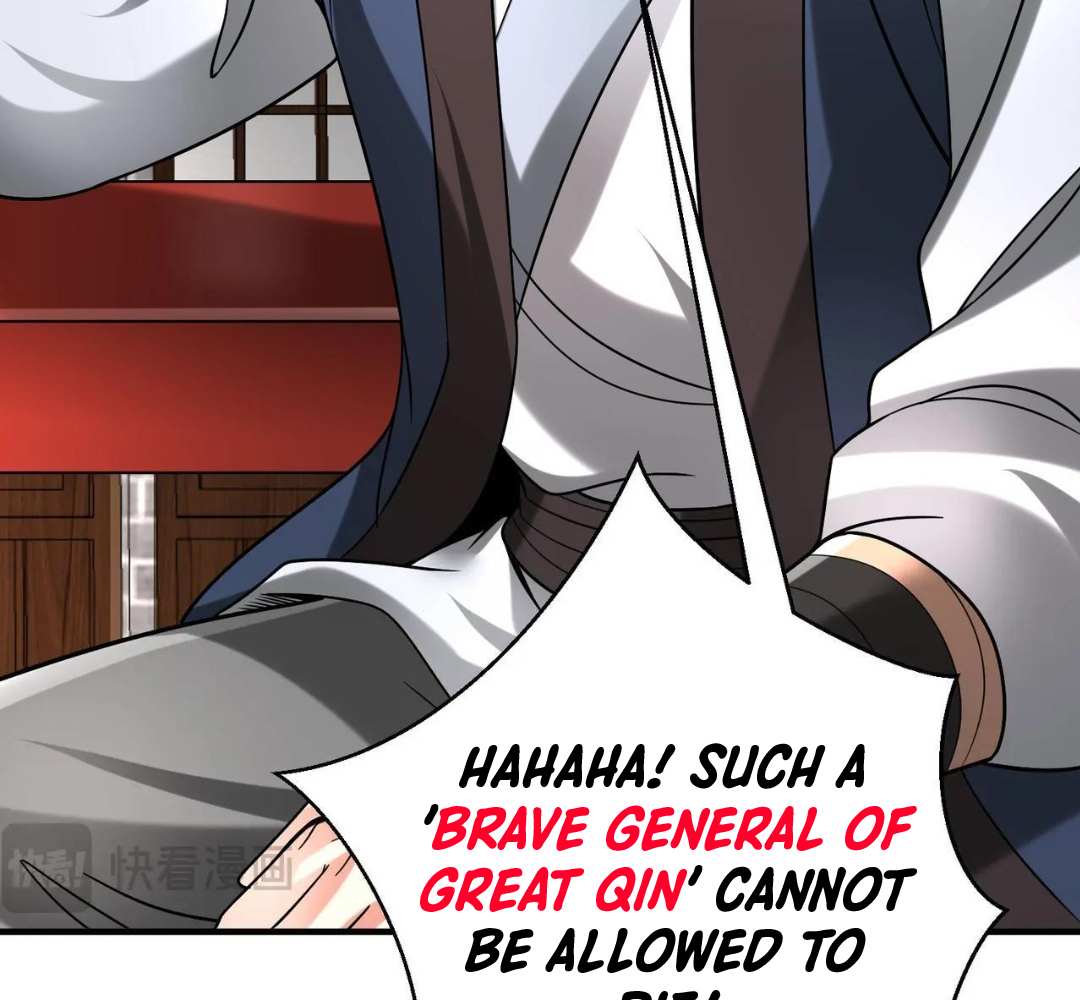 Read The Son of the First Emperor Kills Enemies and Becomes a God EN Manga Online