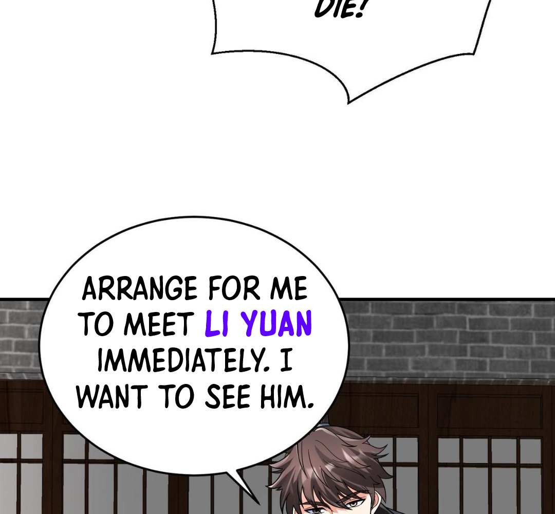 Read The Son of the First Emperor Kills Enemies and Becomes a God EN Manga Online