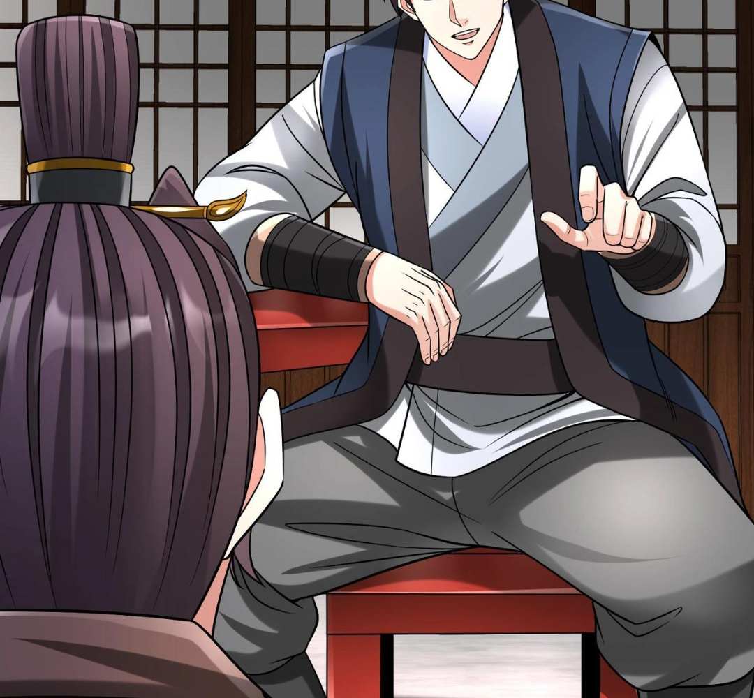 Read The Son of the First Emperor Kills Enemies and Becomes a God EN Manga Online