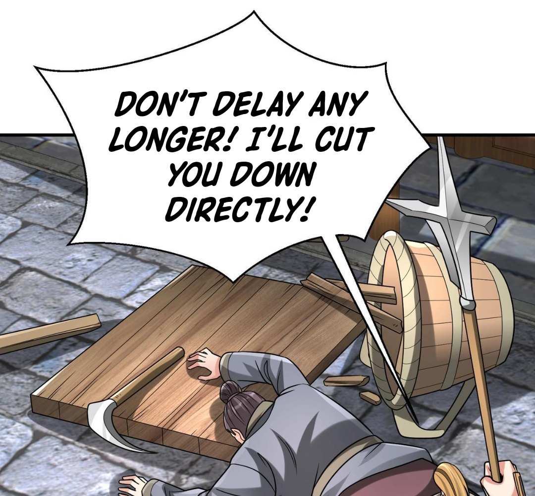 Read The Son of the First Emperor Kills Enemies and Becomes a God EN Manga Online
