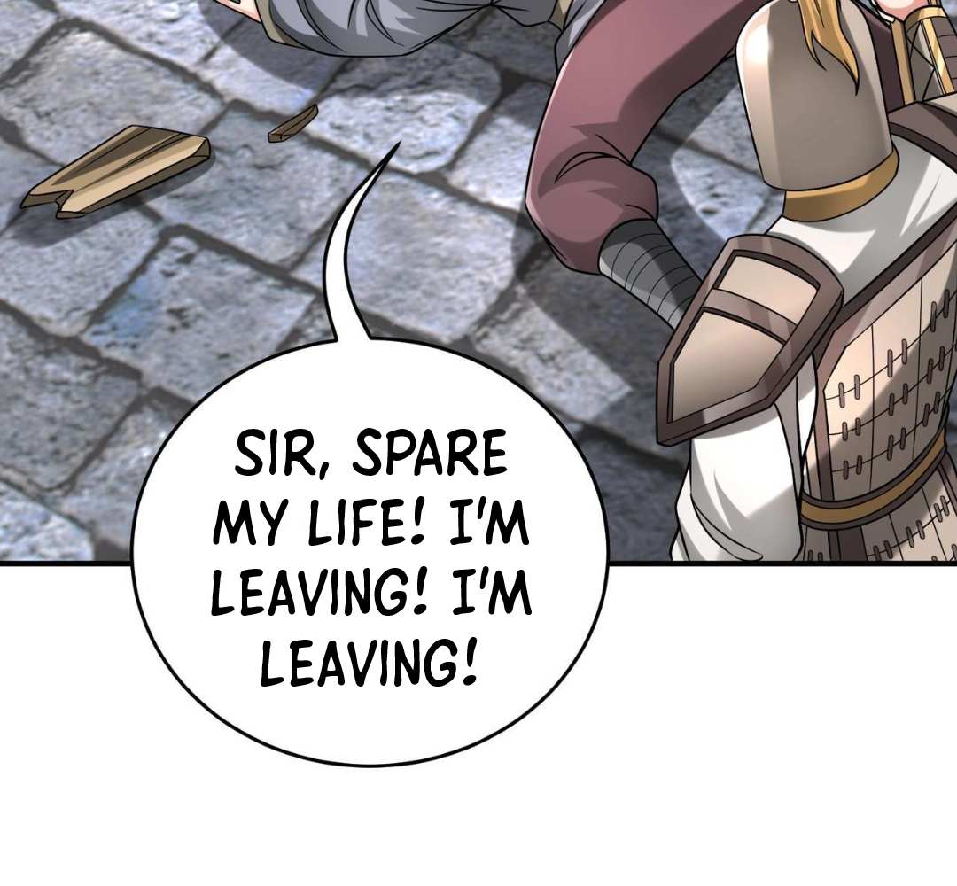 Read The Son of the First Emperor Kills Enemies and Becomes a God EN Manga Online