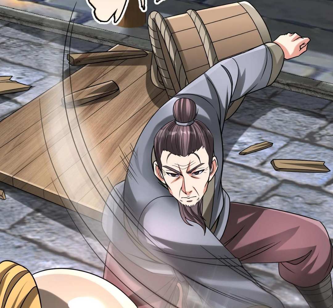 Read The Son of the First Emperor Kills Enemies and Becomes a God EN Manga Online