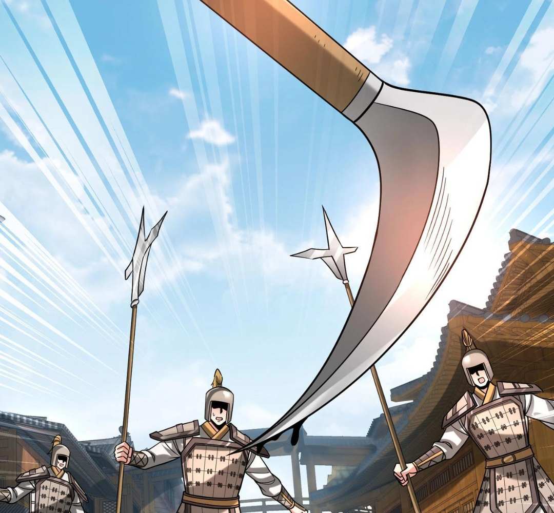 Read The Son of the First Emperor Kills Enemies and Becomes a God EN Manga Online