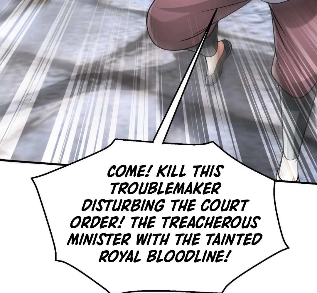 Read The Son of the First Emperor Kills Enemies and Becomes a God EN Manga Online