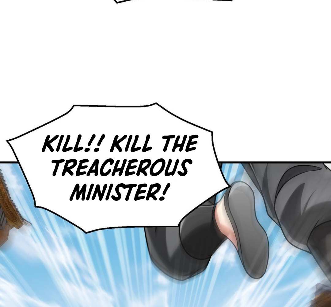 Read The Son of the First Emperor Kills Enemies and Becomes a God EN Manga Online