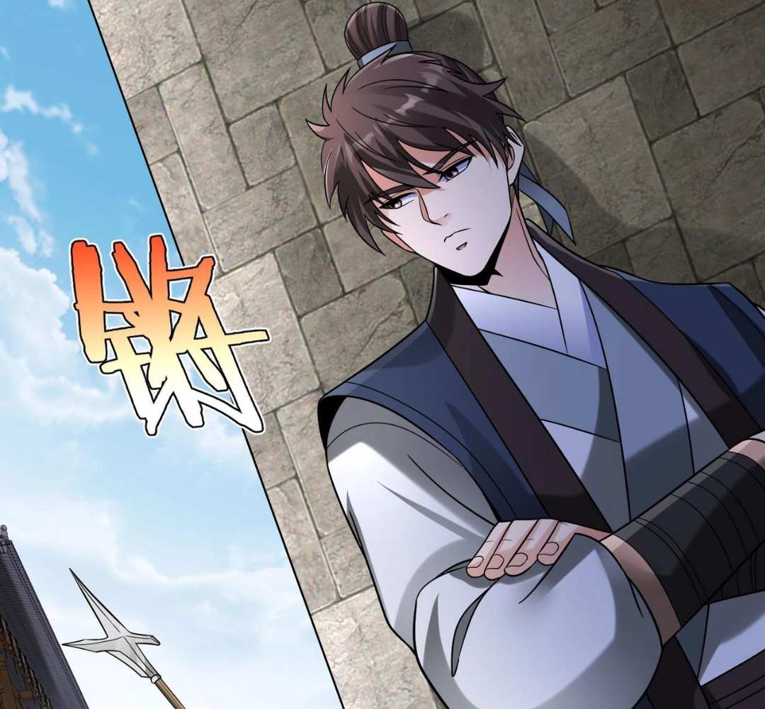 Read The Son of the First Emperor Kills Enemies and Becomes a God EN Manga Online