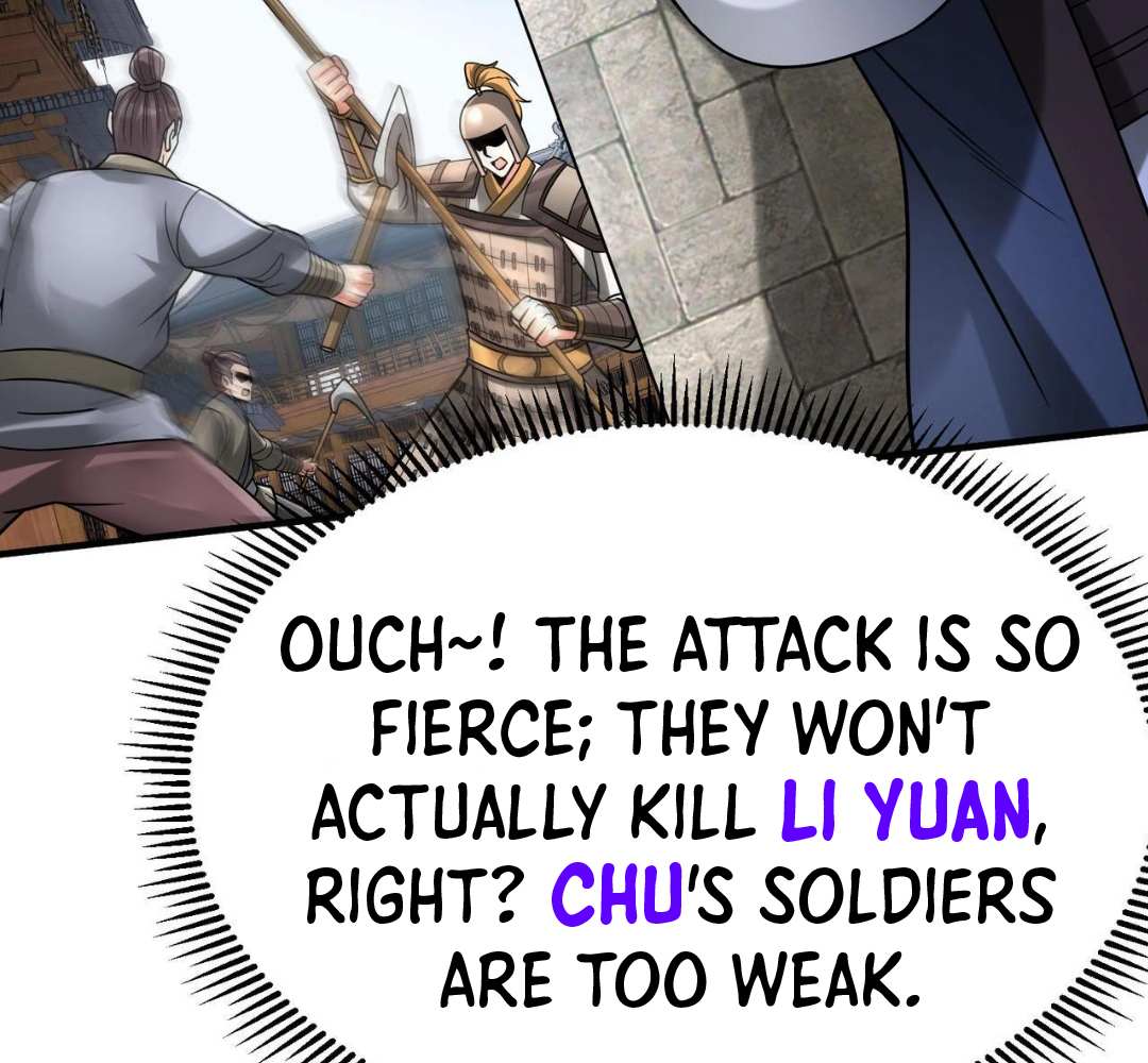 Read The Son of the First Emperor Kills Enemies and Becomes a God EN Manga Online