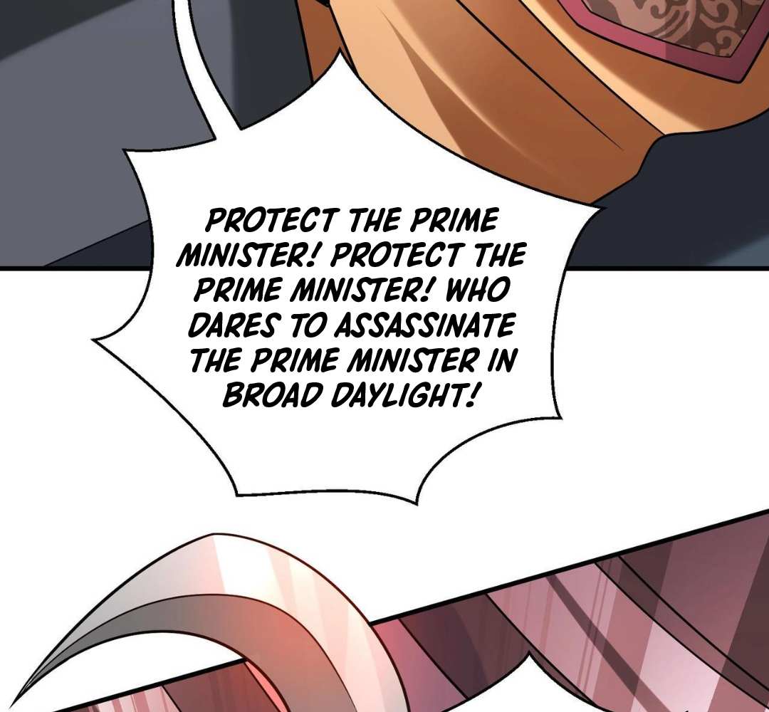 Read The Son of the First Emperor Kills Enemies and Becomes a God EN Manga Online
