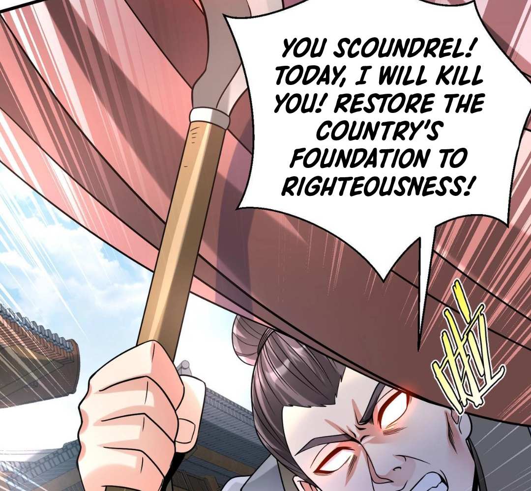 Read The Son of the First Emperor Kills Enemies and Becomes a God EN Manga Online