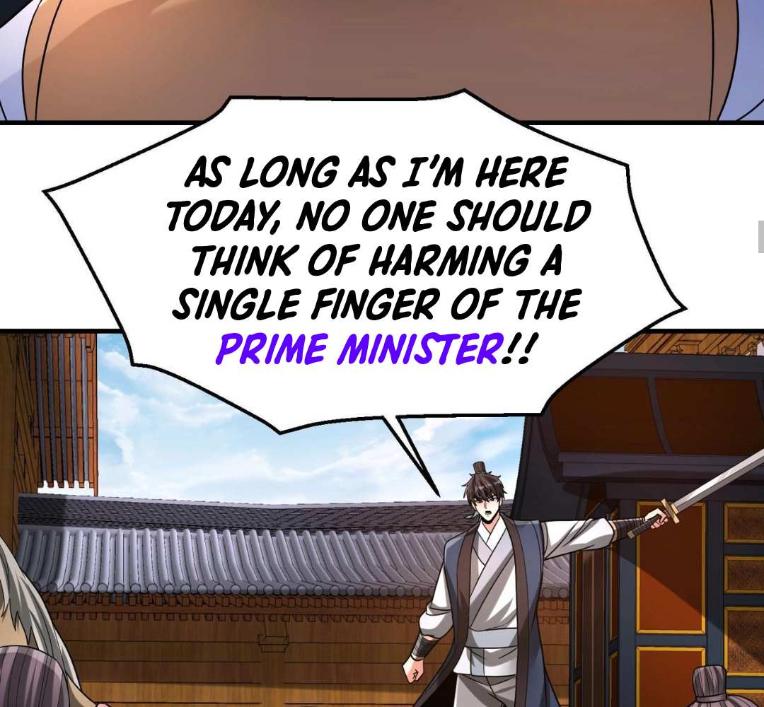 Read The Son of the First Emperor Kills Enemies and Becomes a God EN Manga Online