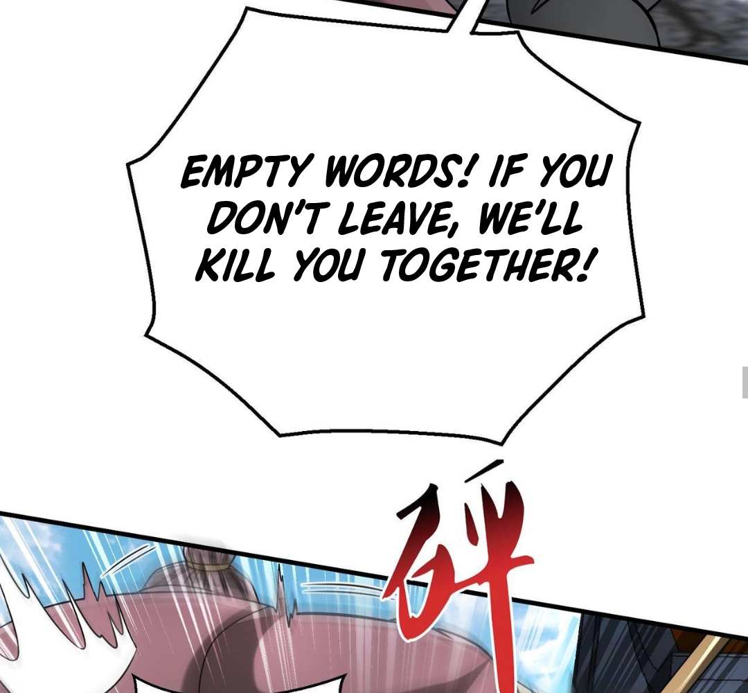 Read The Son of the First Emperor Kills Enemies and Becomes a God EN Manga Online