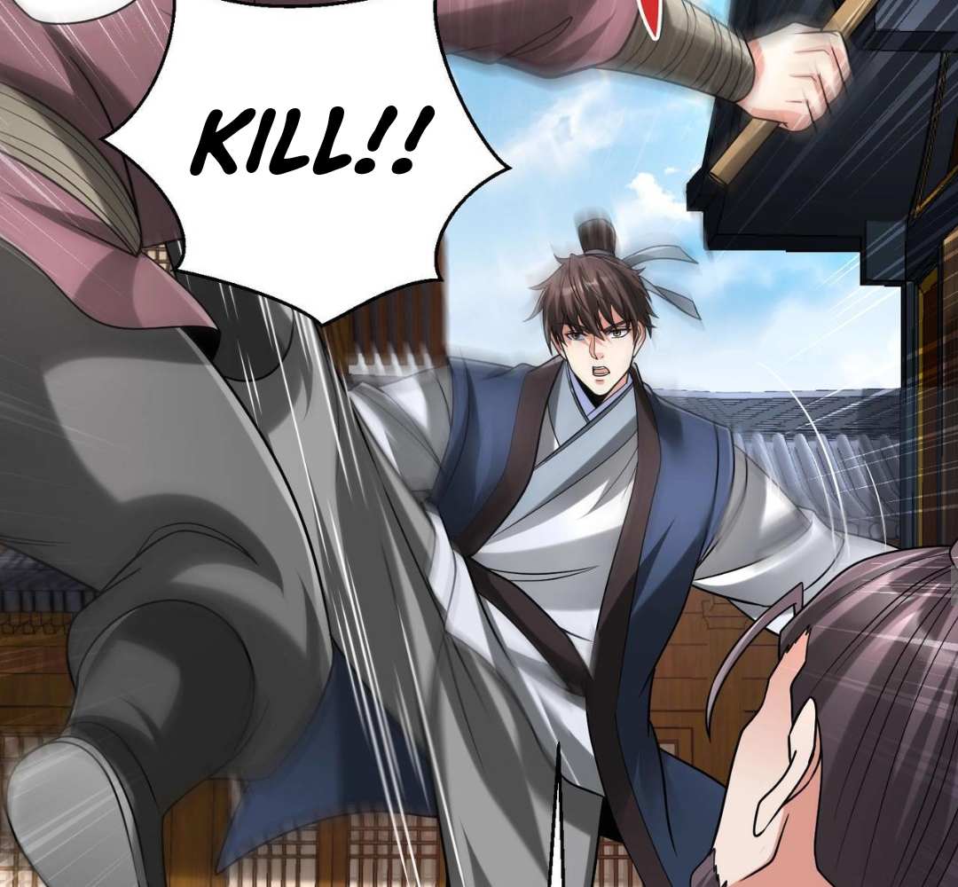 Read The Son of the First Emperor Kills Enemies and Becomes a God EN Manga Online
