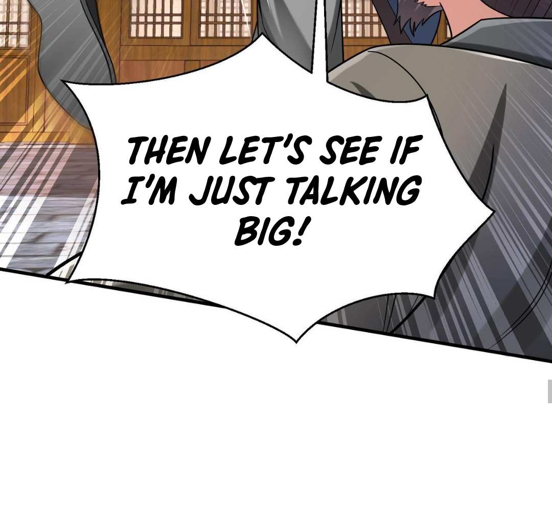 Read The Son of the First Emperor Kills Enemies and Becomes a God EN Manga Online