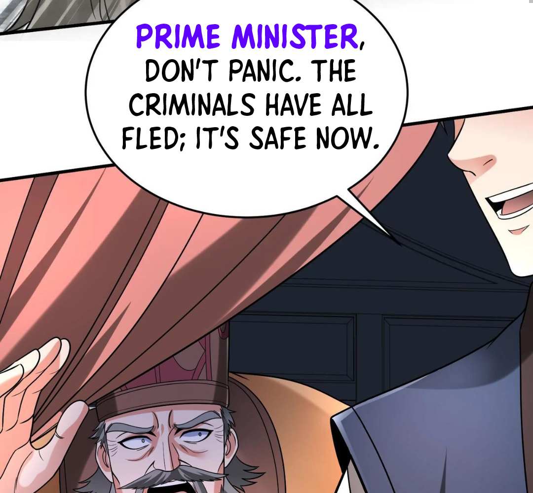 Read The Son of the First Emperor Kills Enemies and Becomes a God EN Manga Online