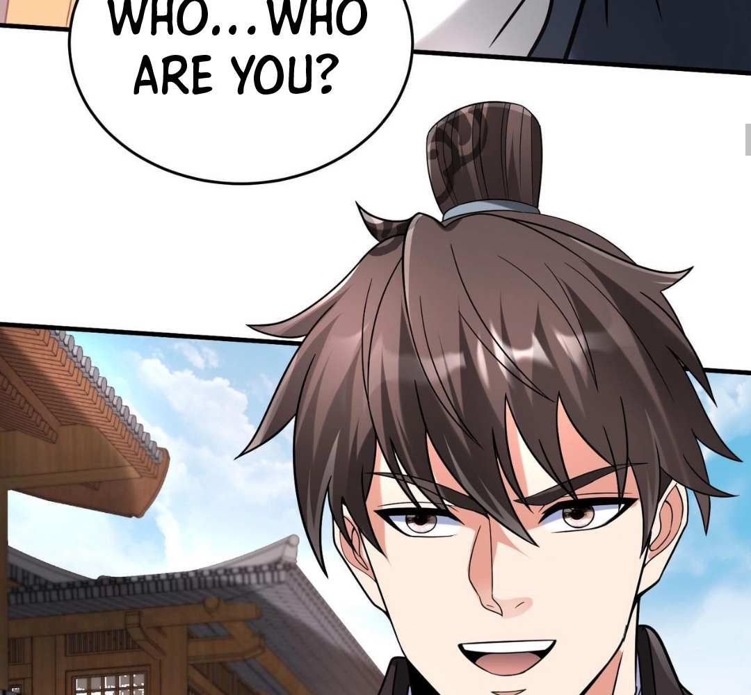 Read The Son of the First Emperor Kills Enemies and Becomes a God EN Manga Online