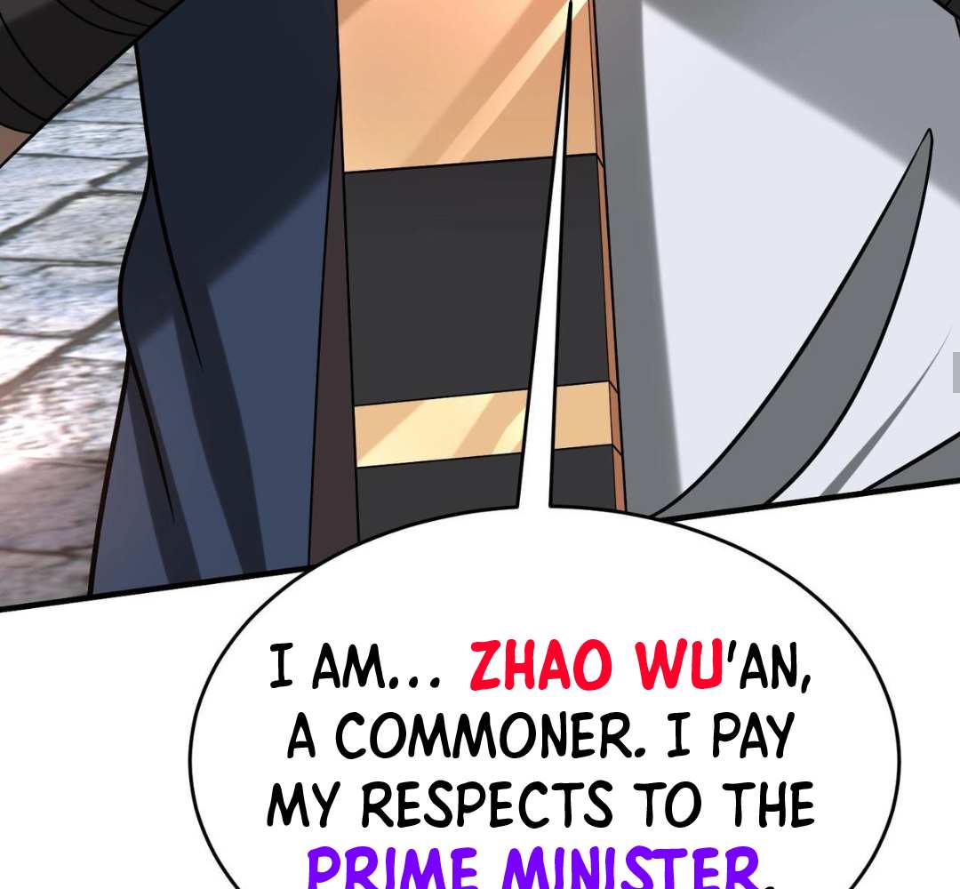 Read The Son of the First Emperor Kills Enemies and Becomes a God EN Manga Online