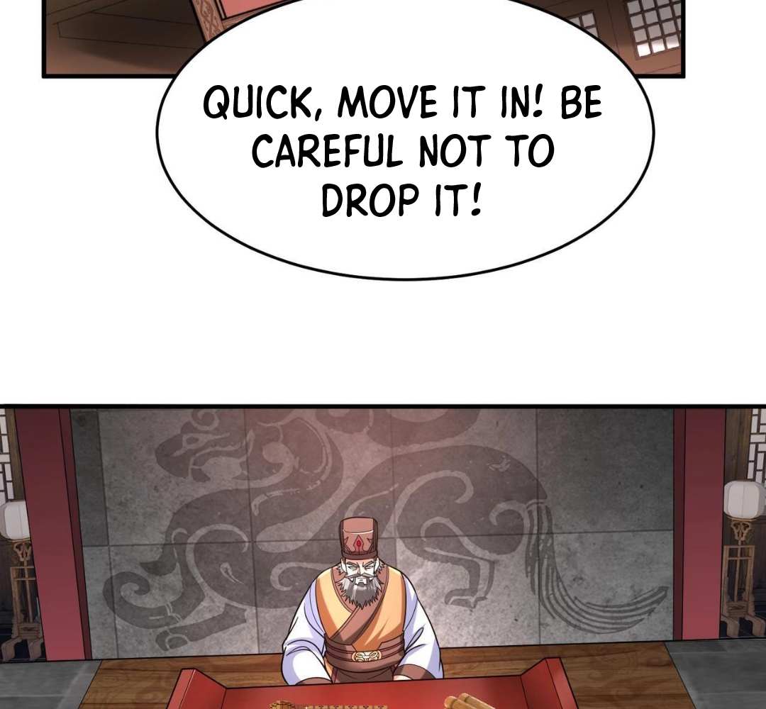 Read The Son of the First Emperor Kills Enemies and Becomes a God EN Manga Online