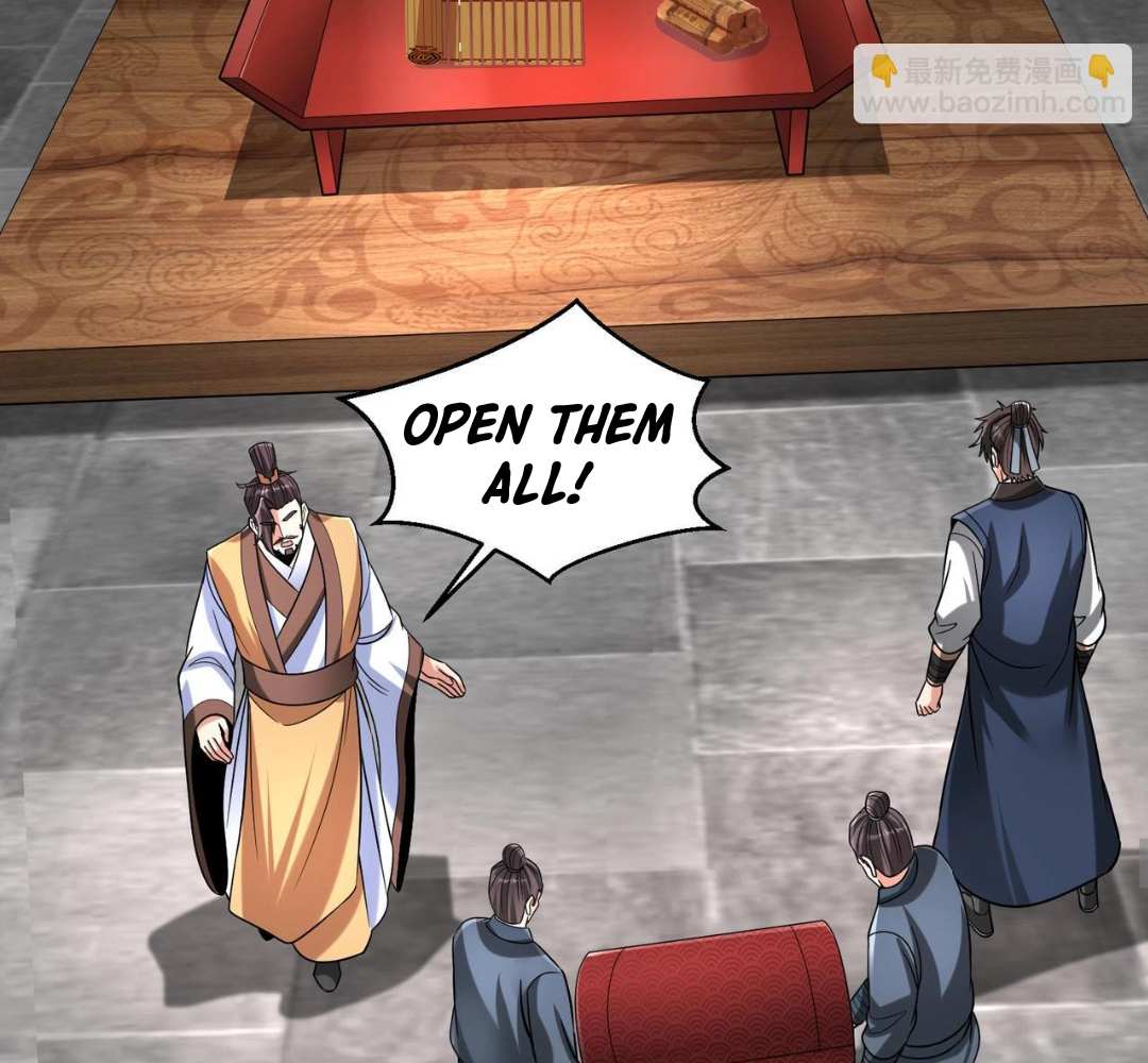 Read The Son of the First Emperor Kills Enemies and Becomes a God EN Manga Online
