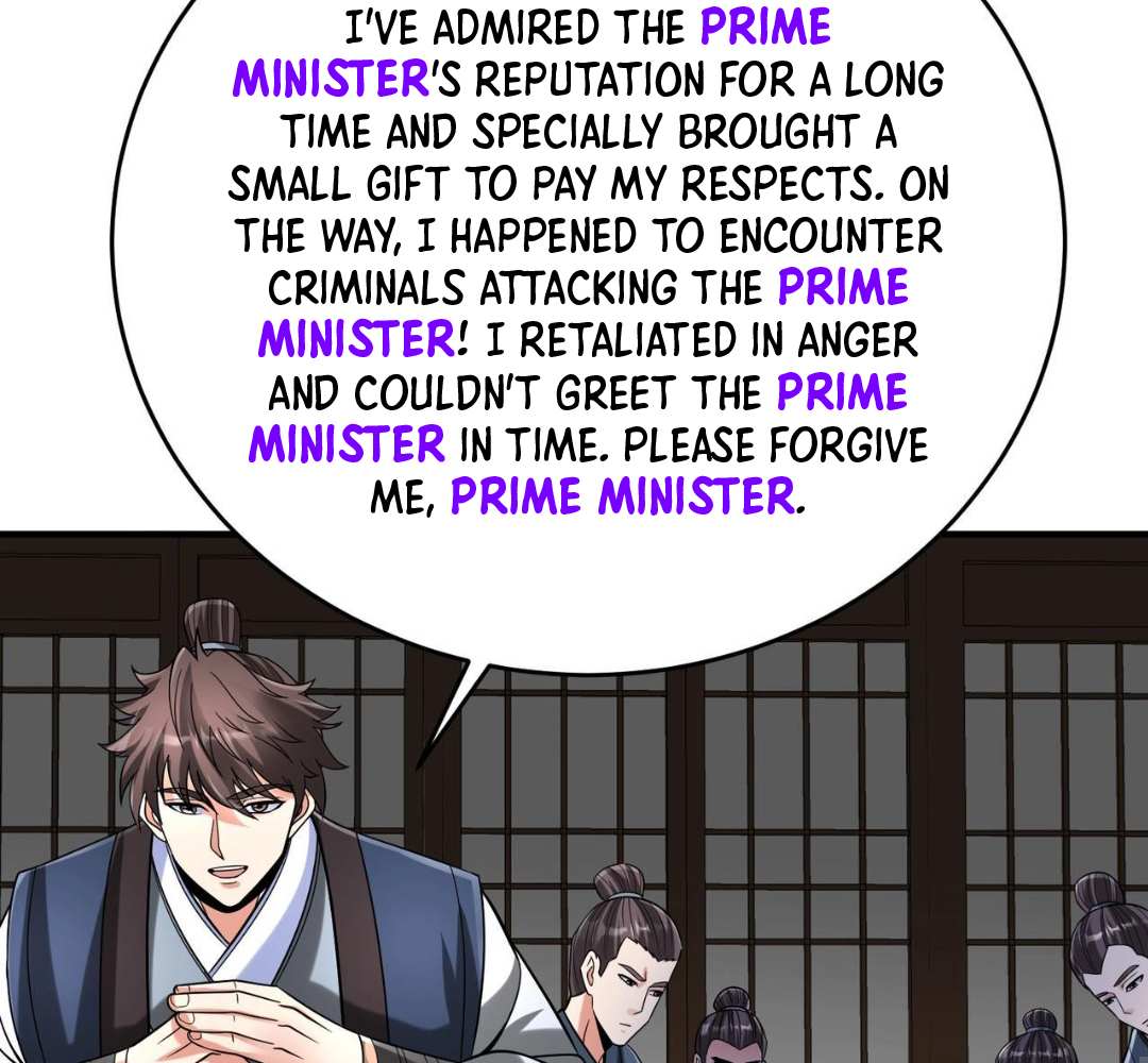 Read The Son of the First Emperor Kills Enemies and Becomes a God EN Manga Online