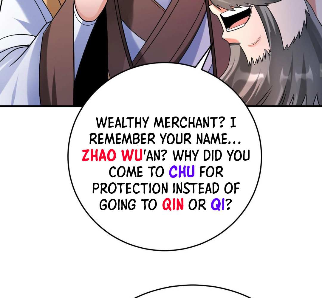 Read The Son of the First Emperor Kills Enemies and Becomes a God EN Manga Online