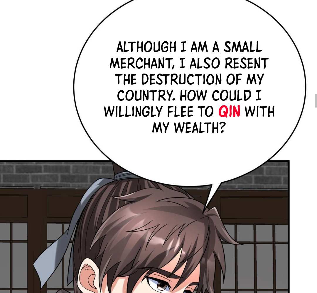 Read The Son of the First Emperor Kills Enemies and Becomes a God EN Manga Online