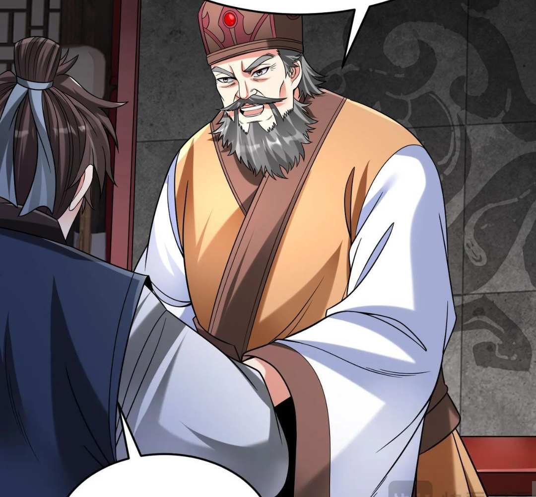 Read The Son of the First Emperor Kills Enemies and Becomes a God EN Manga Online