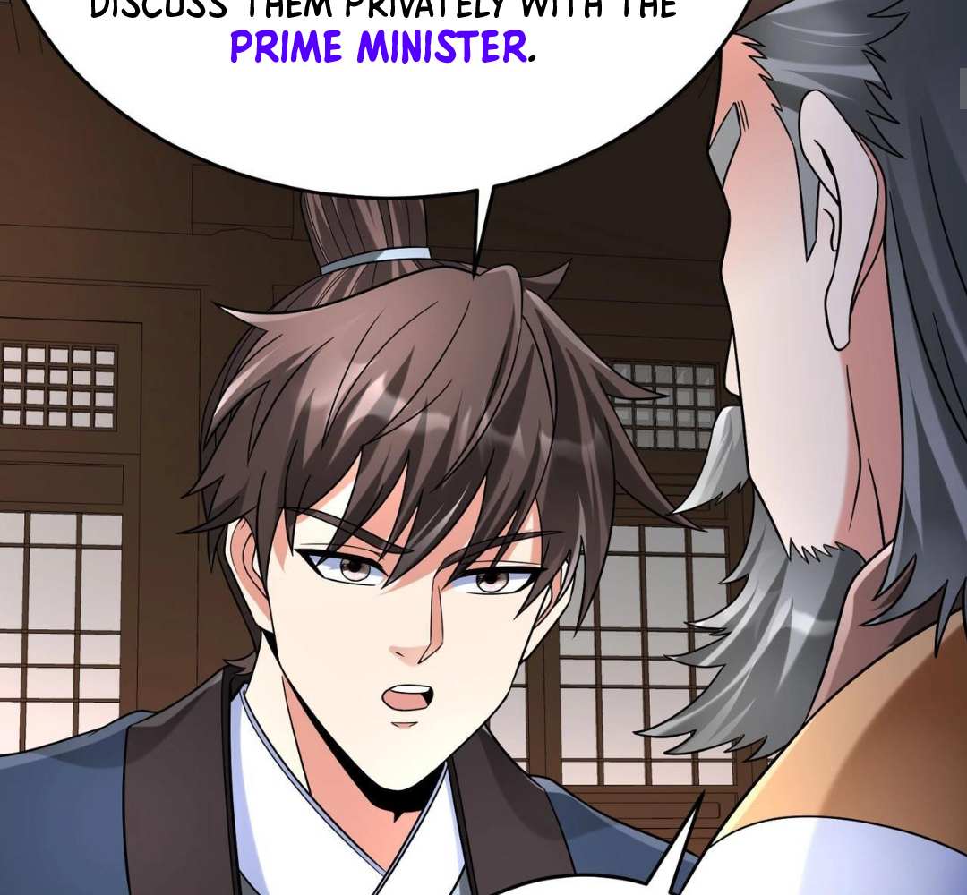 Read The Son of the First Emperor Kills Enemies and Becomes a God EN Manga Online