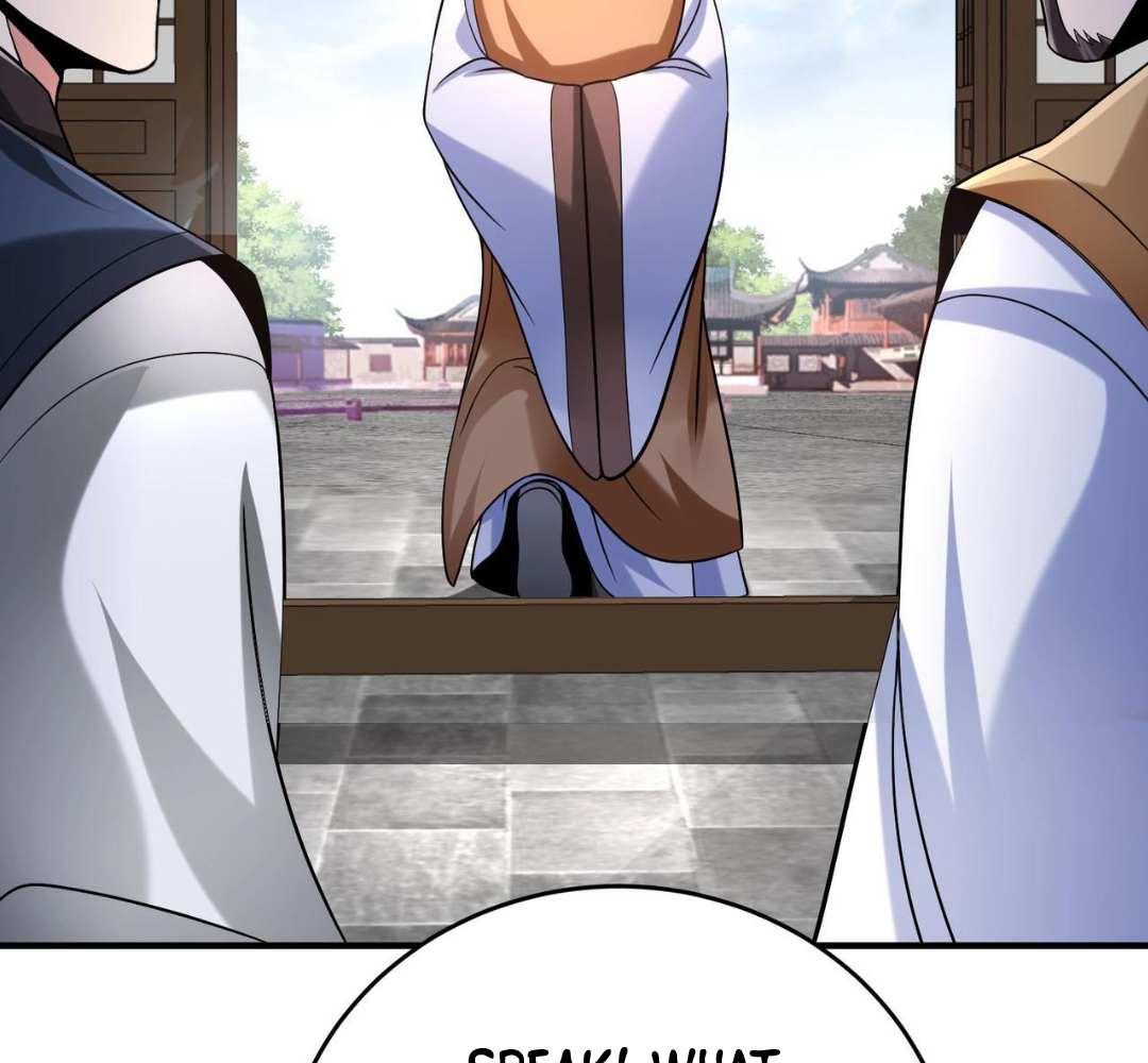 Read The Son of the First Emperor Kills Enemies and Becomes a God EN Manga Online