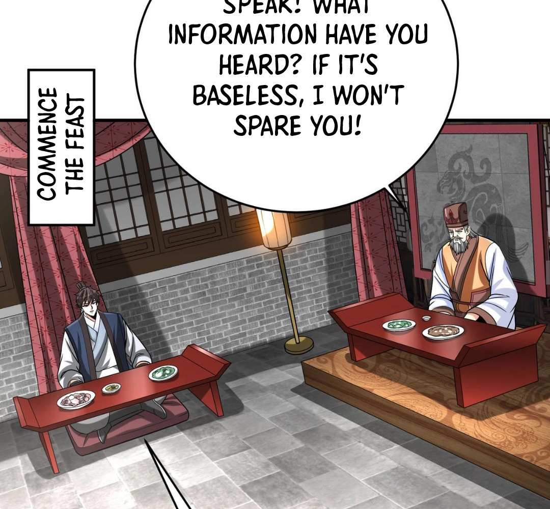 Read The Son of the First Emperor Kills Enemies and Becomes a God EN Manga Online
