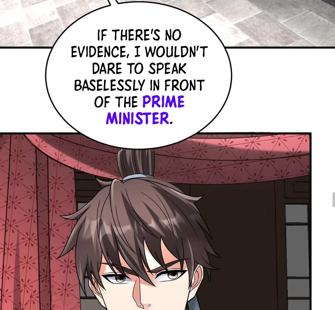Read The Son of the First Emperor Kills Enemies and Becomes a God EN Manga Online