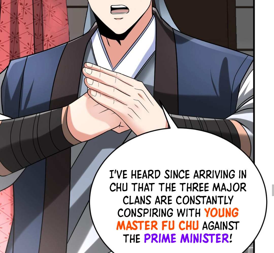 Read The Son of the First Emperor Kills Enemies and Becomes a God EN Manga Online