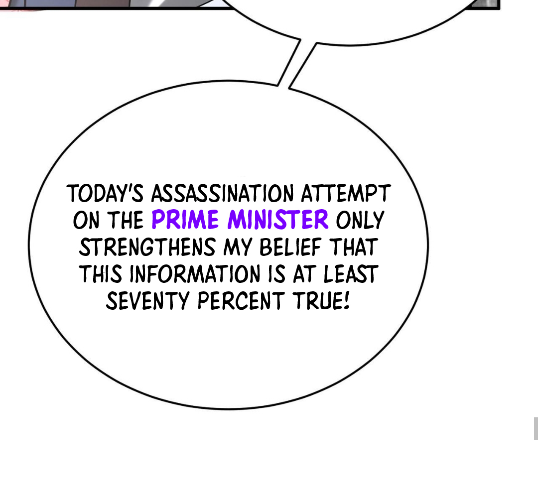 Read The Son of the First Emperor Kills Enemies and Becomes a God EN Manga Online