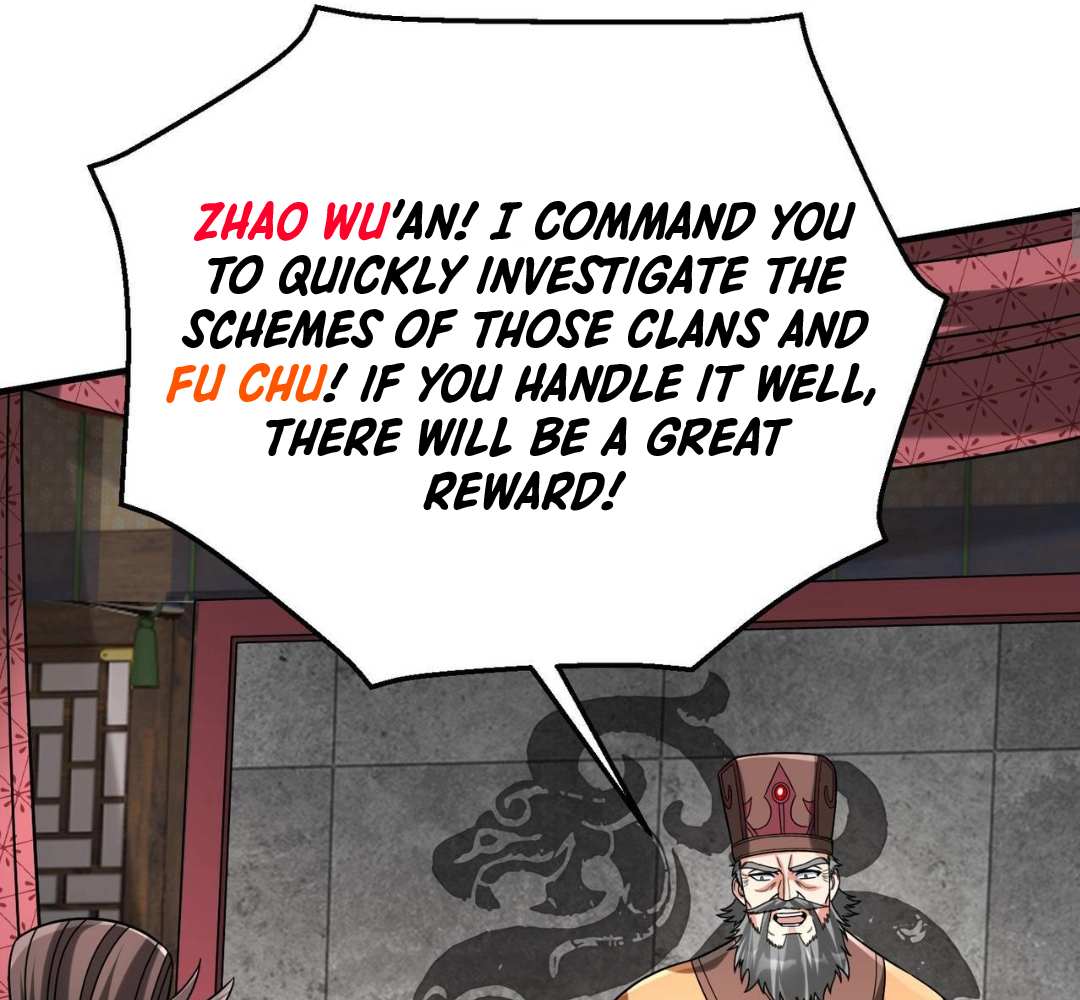 Read The Son of the First Emperor Kills Enemies and Becomes a God EN Manga Online